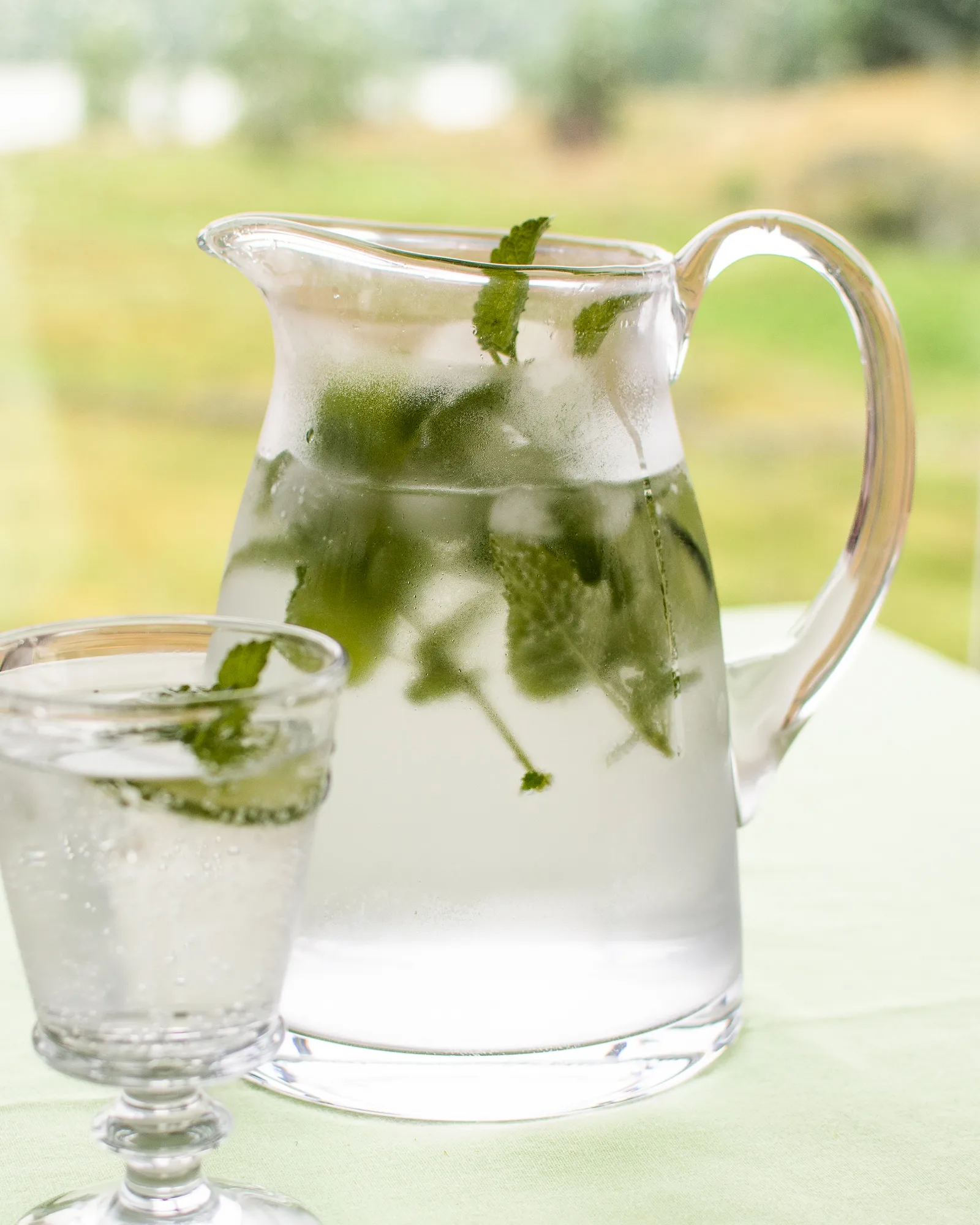 Κανάτα Parisien 2.5 L, Διαφανές La Rochère