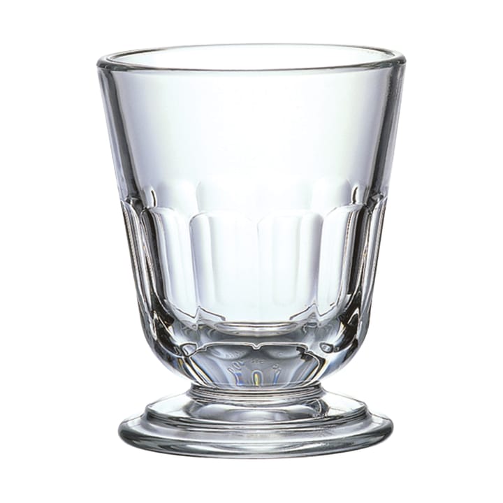 Ποτήρι Perigord 23 cl 6 τεμαχίων, Διαφανές La Rochère