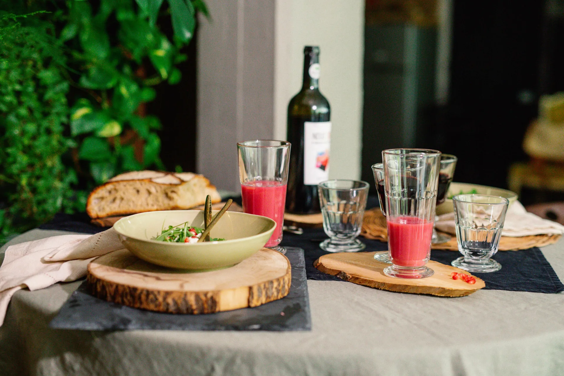 Ποτήρια ποτού Perigord 37 cl 6-πακέτο, Διαφανές La Rochère