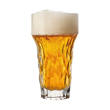 Ποτήρι μπύρας Silex 43 cl 4 τεμάχια - Διαφανές - La Rochère