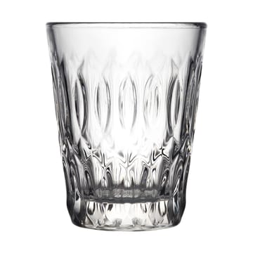 Ποτήρι Verone 25 cl σε συσκευασία 6 τεμαχίων - Διαφανές - La Rochère
