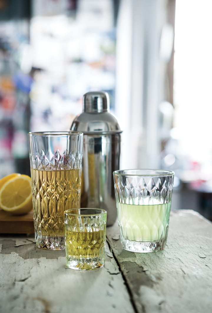 Ποτήρι Verone 25 cl σε συσκευασία 6 τεμαχίων, Διαφανές La Rochère