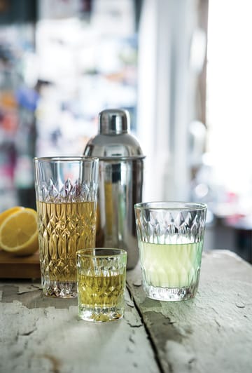 Ποτήρι ποτού Verone 34 cl σε συσκευασία 6 τεμαχίων - Διαφανές - La Rochère