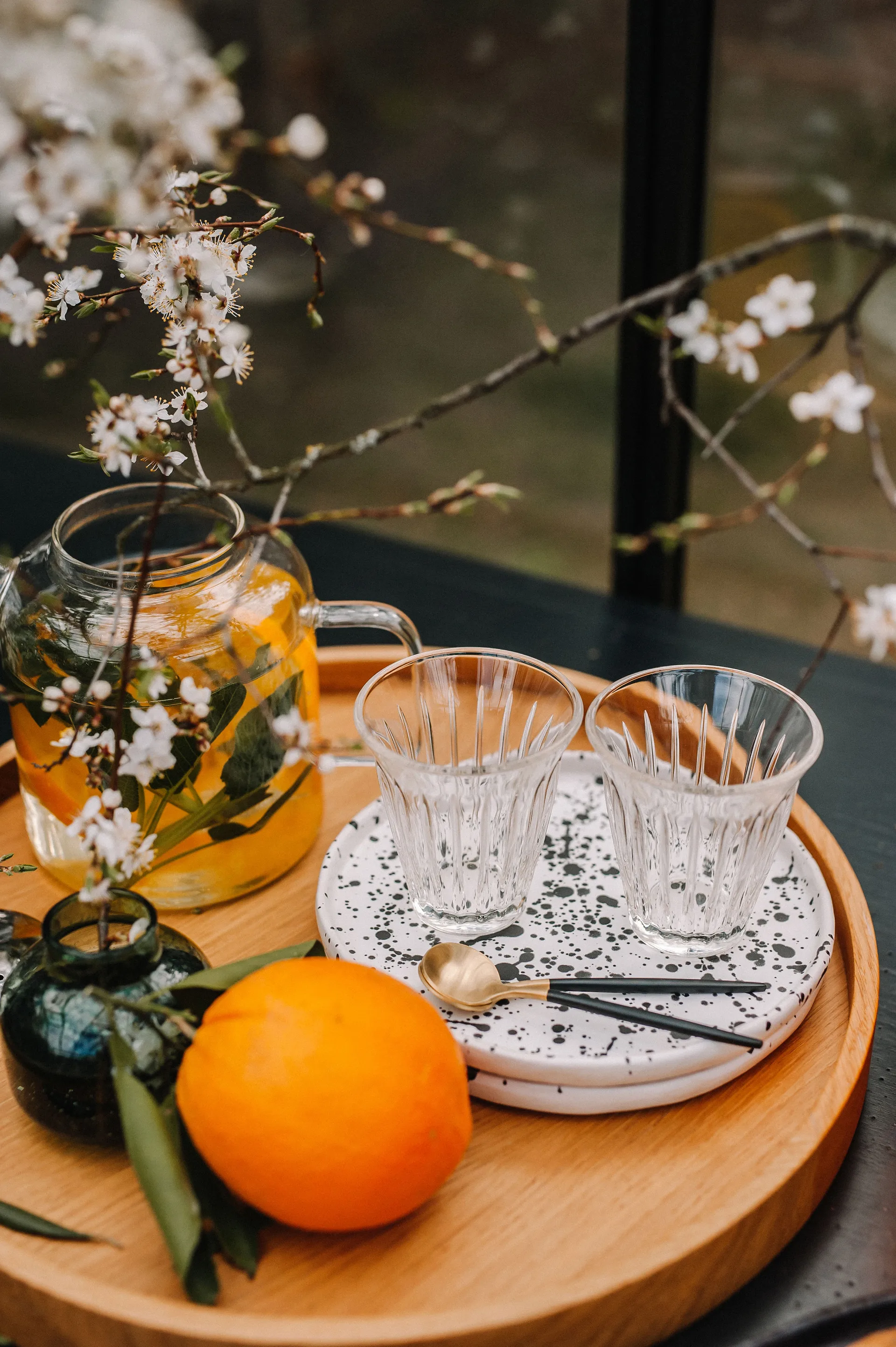 Ποτήρι Zinc 19 cl 6 τεμάχια, Διαφανές La Rochère