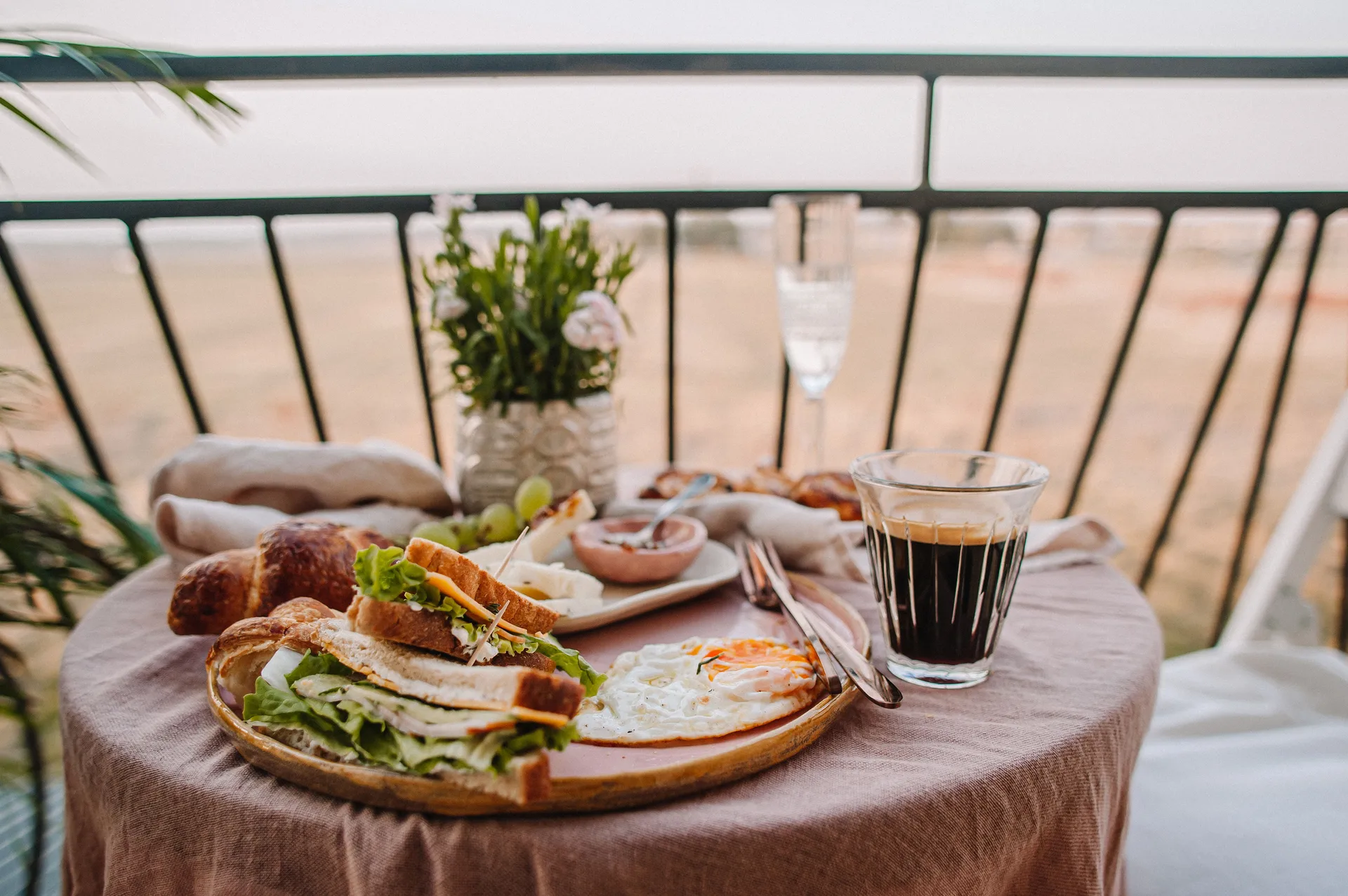 Ποτήρι Zinc 19 cl 6 τεμάχια, Διαφανές La Rochère