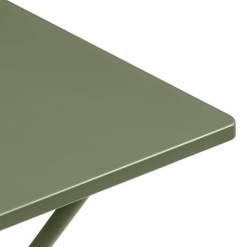 Καρέκλα Balcony 70x120 cm - Moss - Lafuma