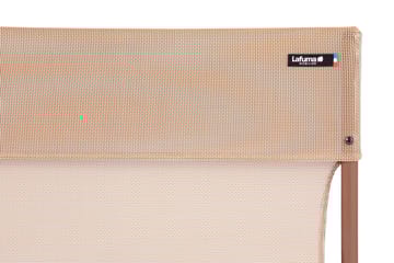 Καρέκλα Balcony - Canyon/Terracotta - Lafuma