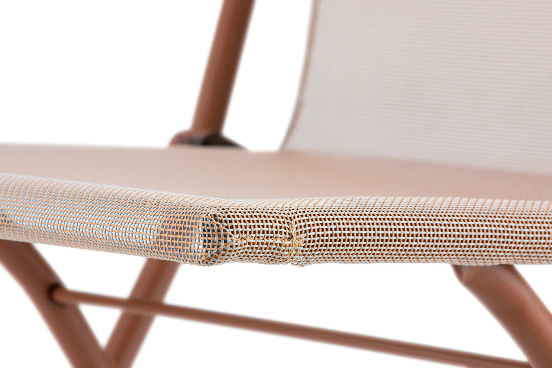 Καρέκλα Balcony, Canyon/Terracotta Lafuma