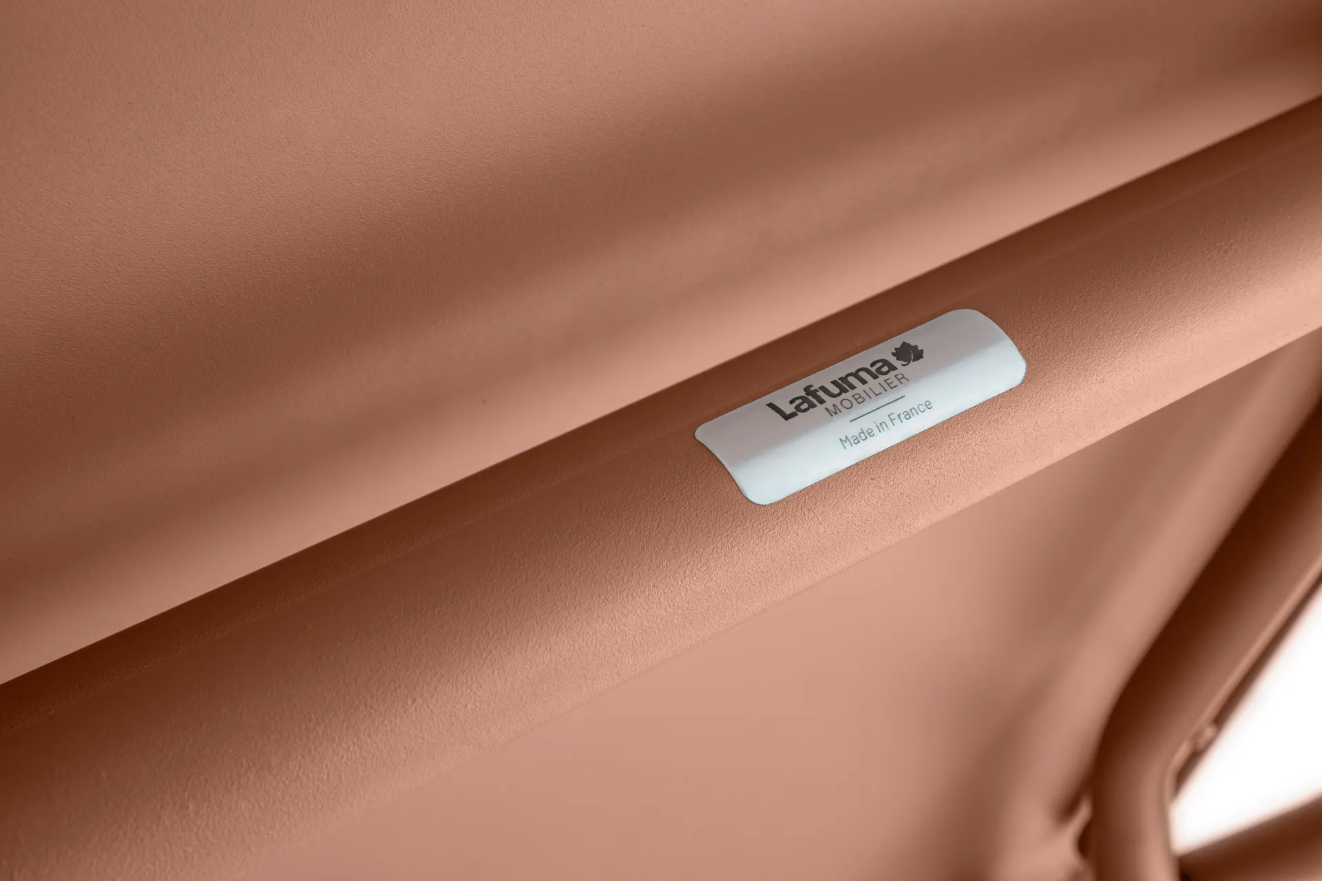 Καρέκλα Balcony, Canyon/Terracotta Lafuma