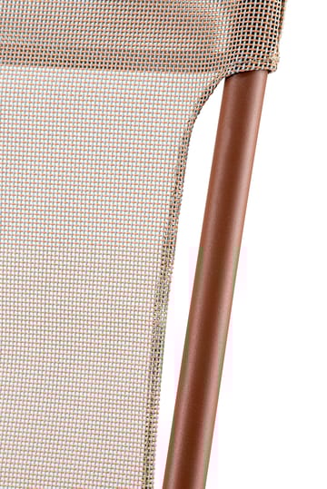 Καρέκλα Balcony - Canyon/Terracotta - Lafuma