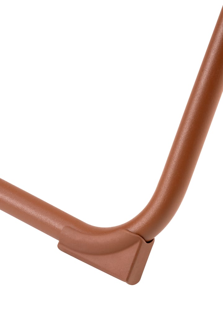 Καρέκλα Balcony, Canyon/Terracotta Lafuma