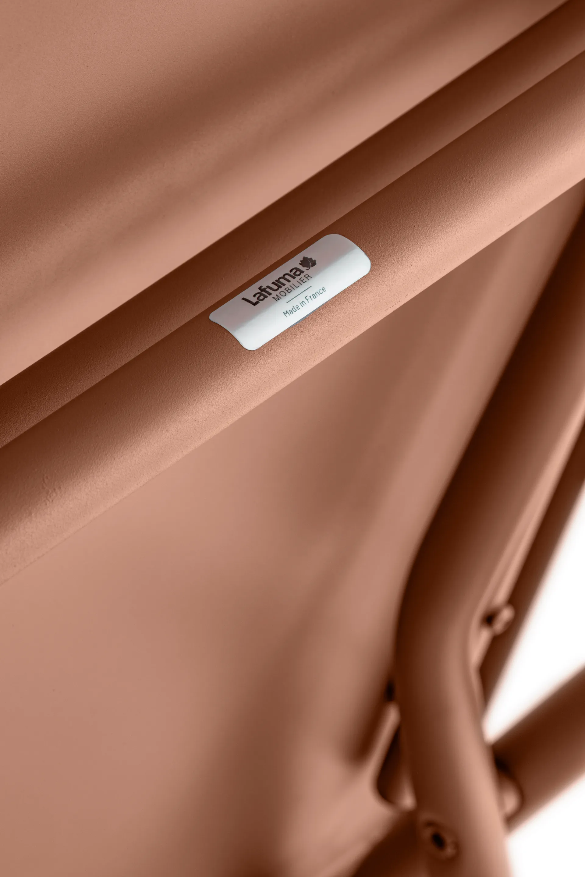 Καρέκλα Balcony, Canyon/Terracotta Lafuma