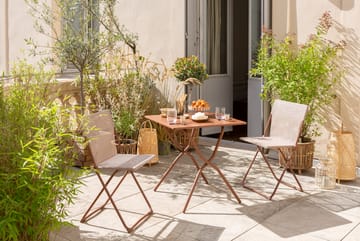 Καρέκλα Balcony - Canyon/Terracotta - Lafuma