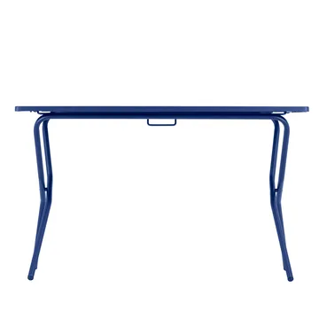 Balcony II τραπέζι - Indigo (μπλε), 70x120 εκ. - Lafuma