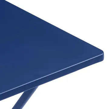 Balcony II τραπέζι - Indigo (μπλε), 70x120 εκ. - Lafuma