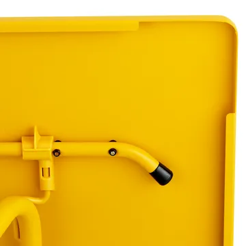 Balcony II τραπέζι - Miel, 140x70 cm - Lafuma