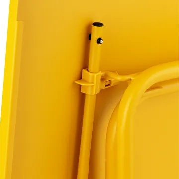 Balcony II τραπέζι - Miel, 140x70 cm - Lafuma