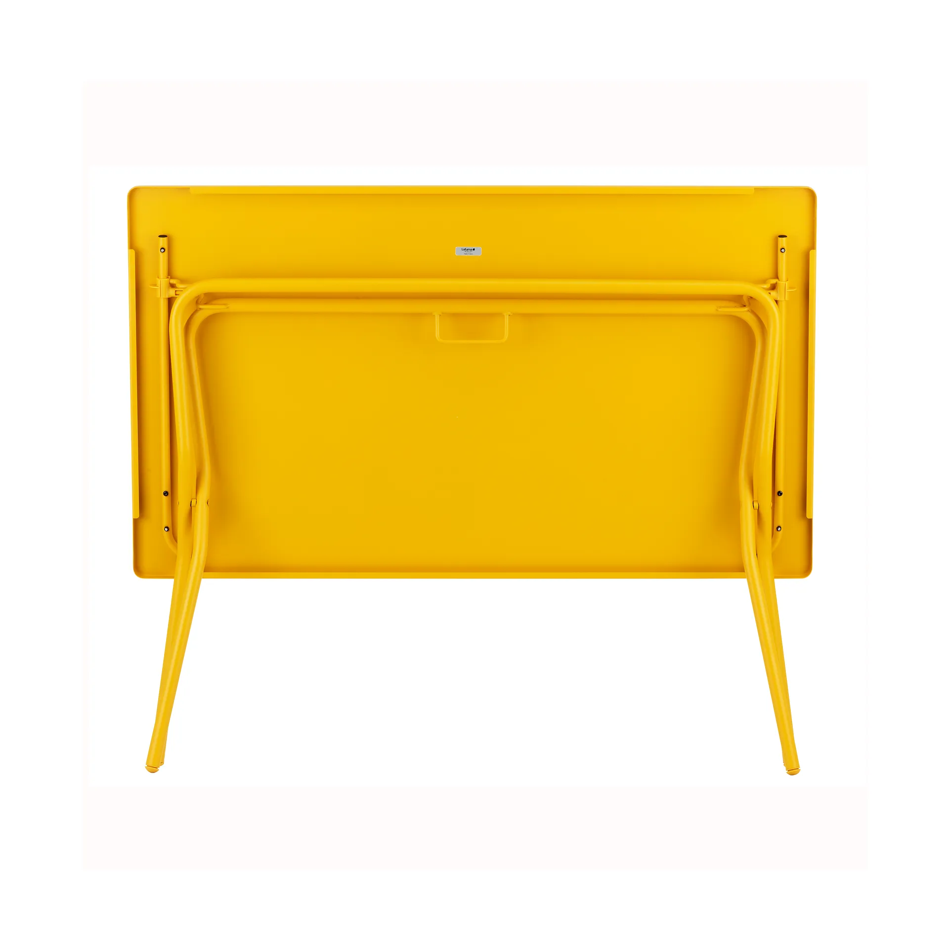 Balcony II τραπέζι, Miel, 70x120 cm Lafuma