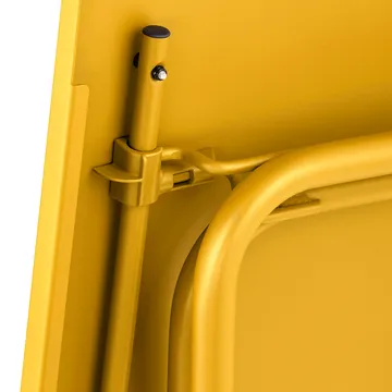 Balcony II τραπέζι - Miel, 70x120 cm - Lafuma