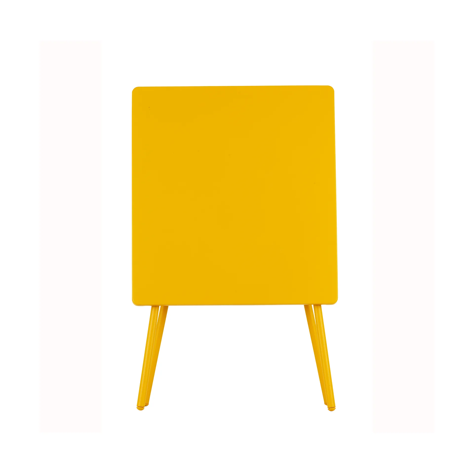 Balcony II τραπέζι, Miel, 70x70 cm Lafuma