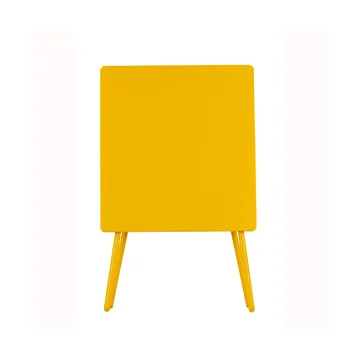 Balcony II τραπέζι - Miel, 70x70 cm - Lafuma