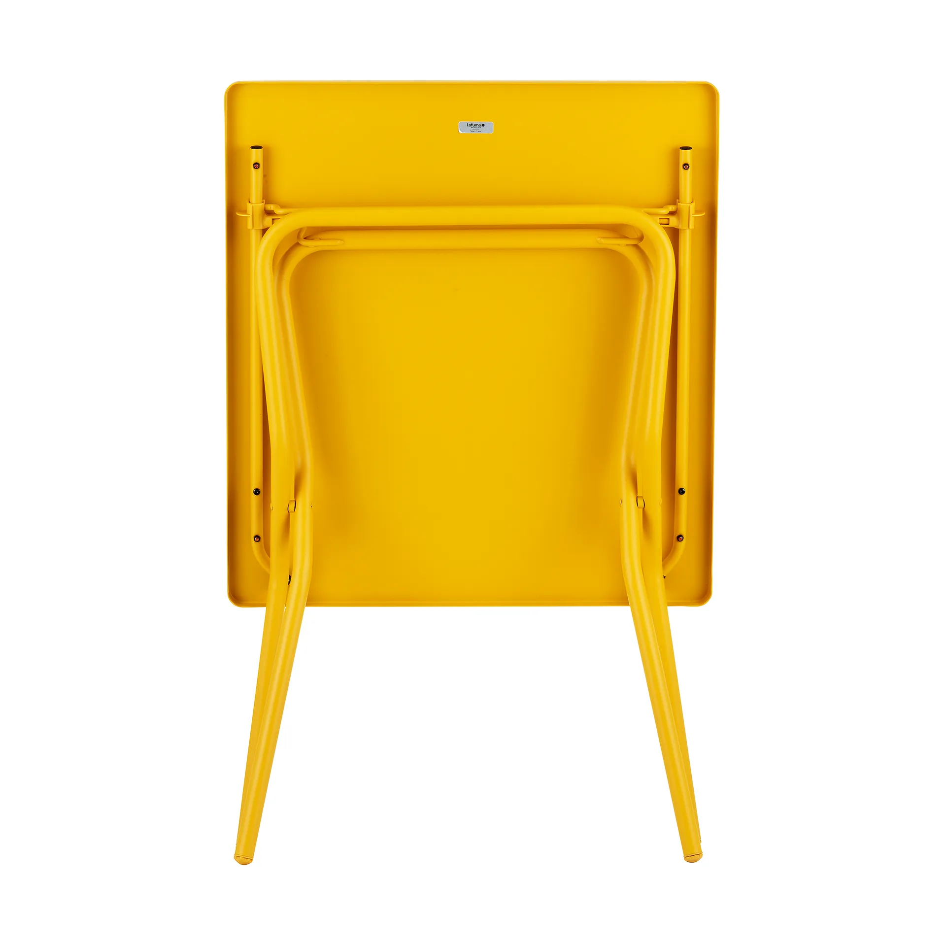 Balcony II τραπέζι, Miel, 70x70 cm Lafuma