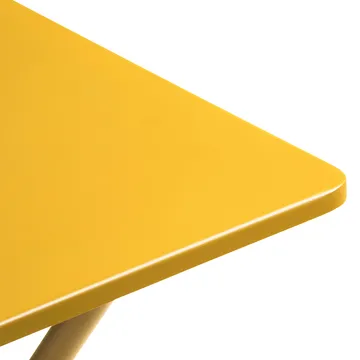 Balcony II τραπέζι - Miel, 70x70 cm - Lafuma