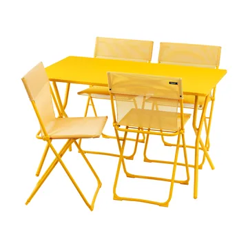 Balcony II καρέκλα - Miel - Lafuma