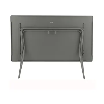 Balcony II τραπέζι - Moss, 140x70 cm - Lafuma