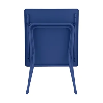 Καρέκλα Balcony - Ingo/blue, 64x70x73 cm - Lafuma