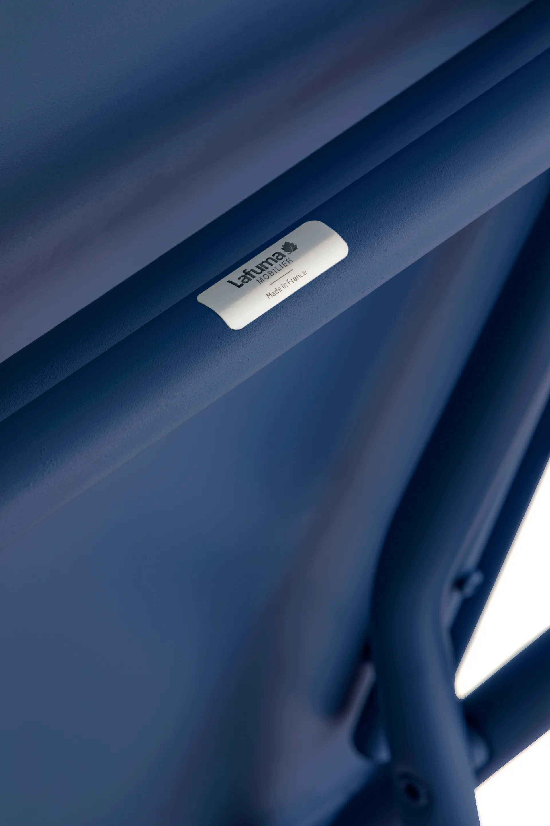 Καρέκλα Balcony, Ingo/blue Lafuma