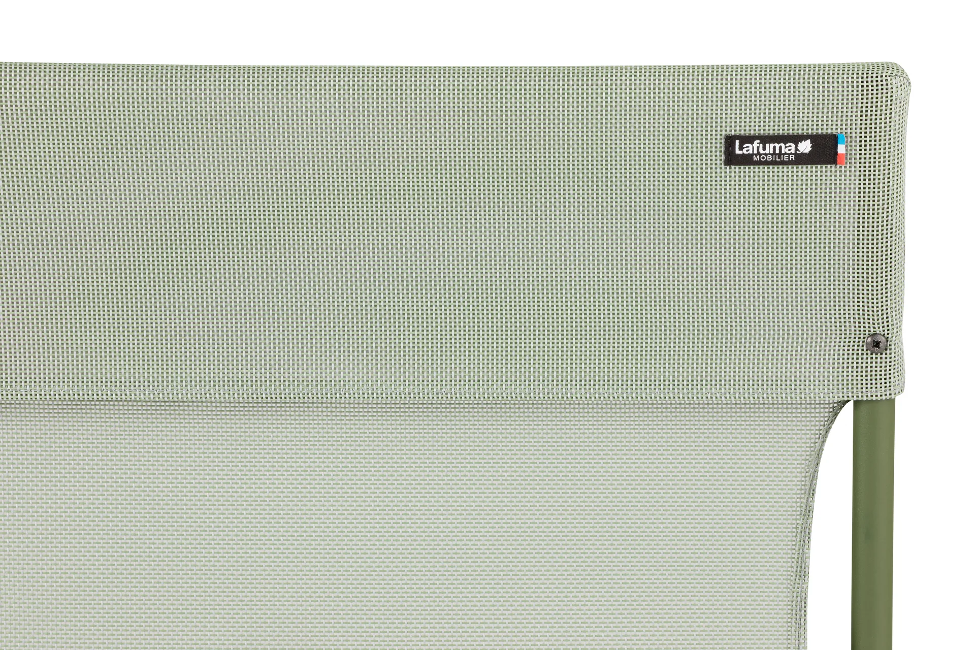 Καρέκλα Balcony, Moss/green Lafuma