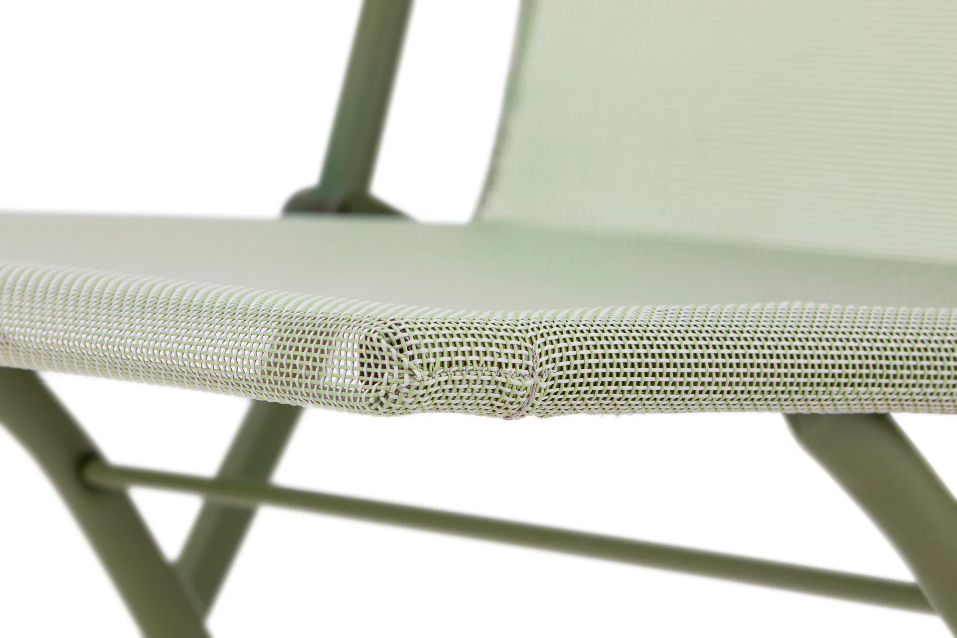 Καρέκλα Balcony, Moss/green Lafuma