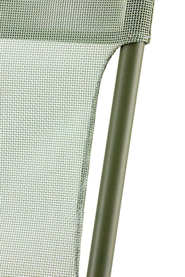Καρέκλα Balcony - Moss/green - Lafuma