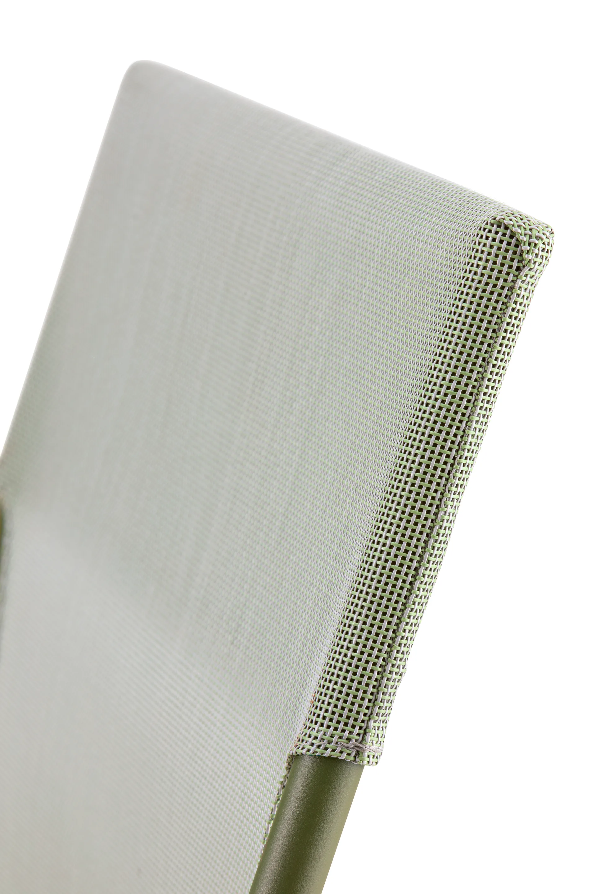 Καρέκλα Balcony, Moss/green Lafuma