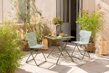 Καρέκλα Balcony - Moss/green - Lafuma