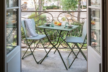 Καρέκλα Balcony - Moss/green - Lafuma