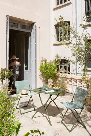 Καρέκλα Balcony - Moss/green - Lafuma