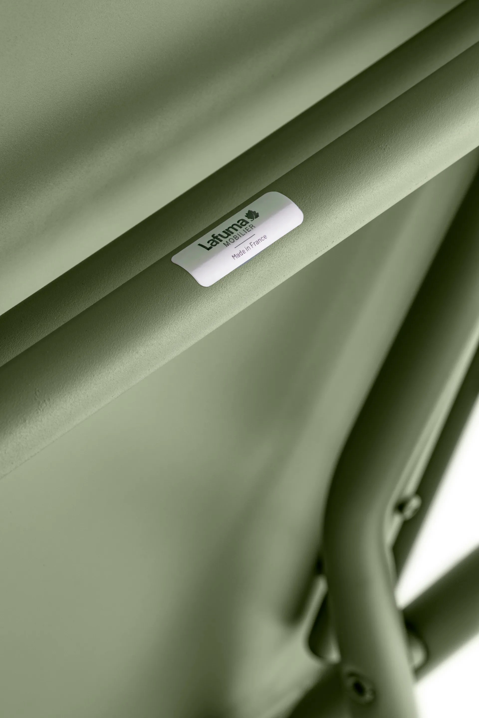 Καρέκλα Balcony, Moss/green Lafuma