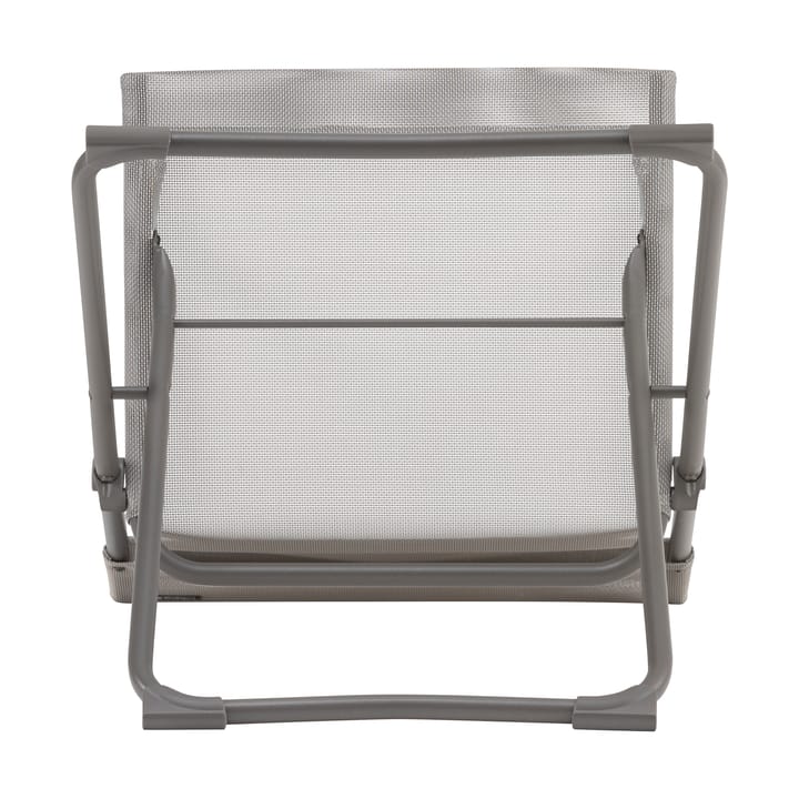 Καρέκλα Balcony, Titanium/grey Lafuma