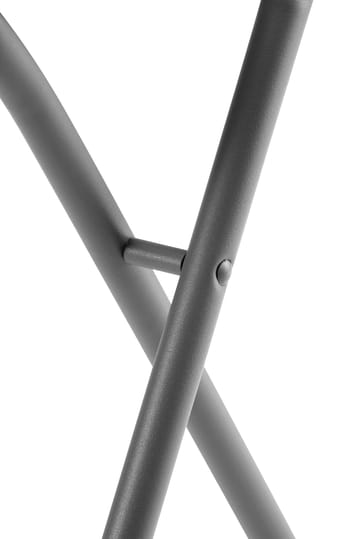 Καρέκλα Balcony - Titanium/grey - Lafuma