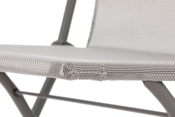 Καρέκλα Balcony - Titanium/grey - Lafuma