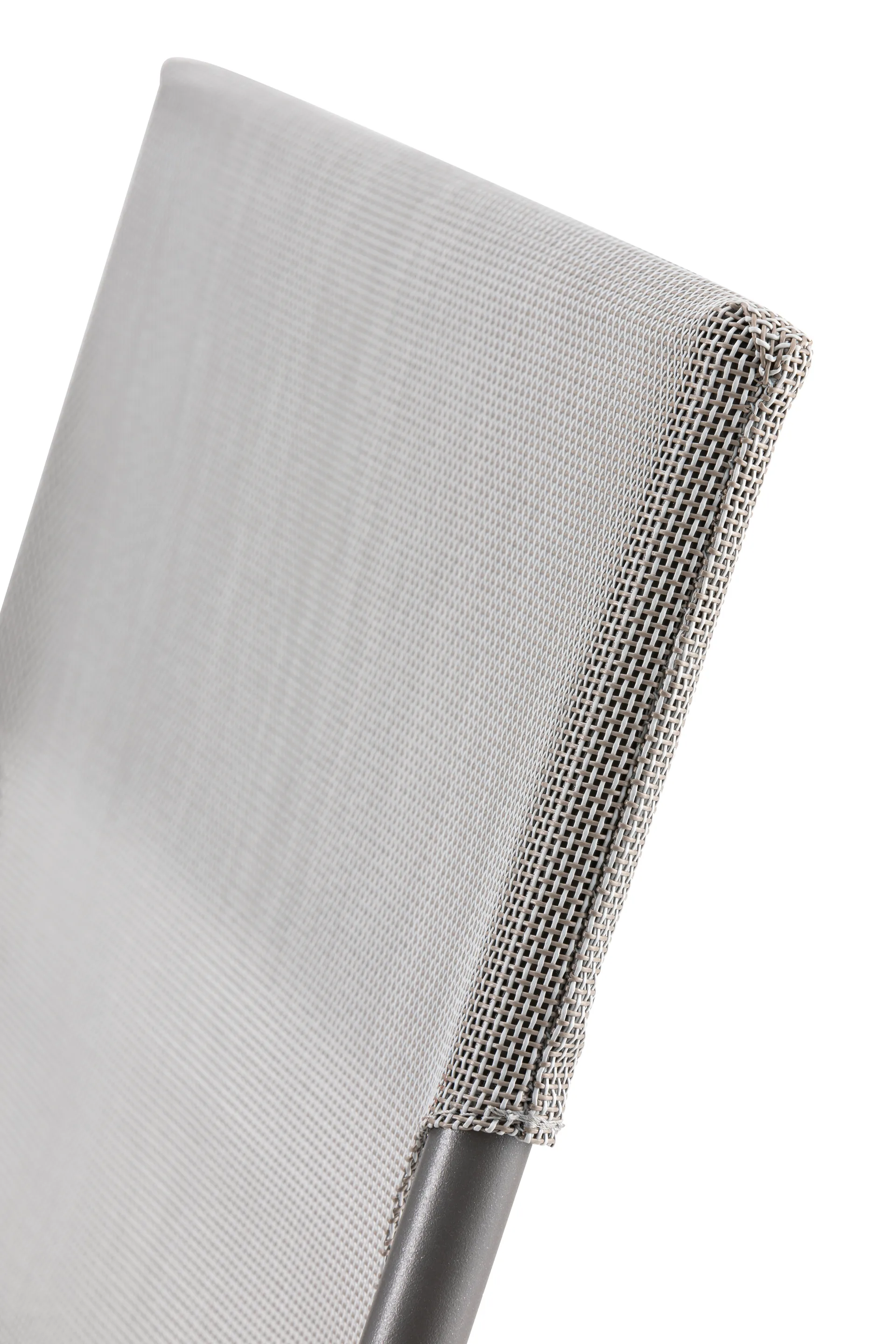 Καρέκλα Balcony, Titanium/grey Lafuma