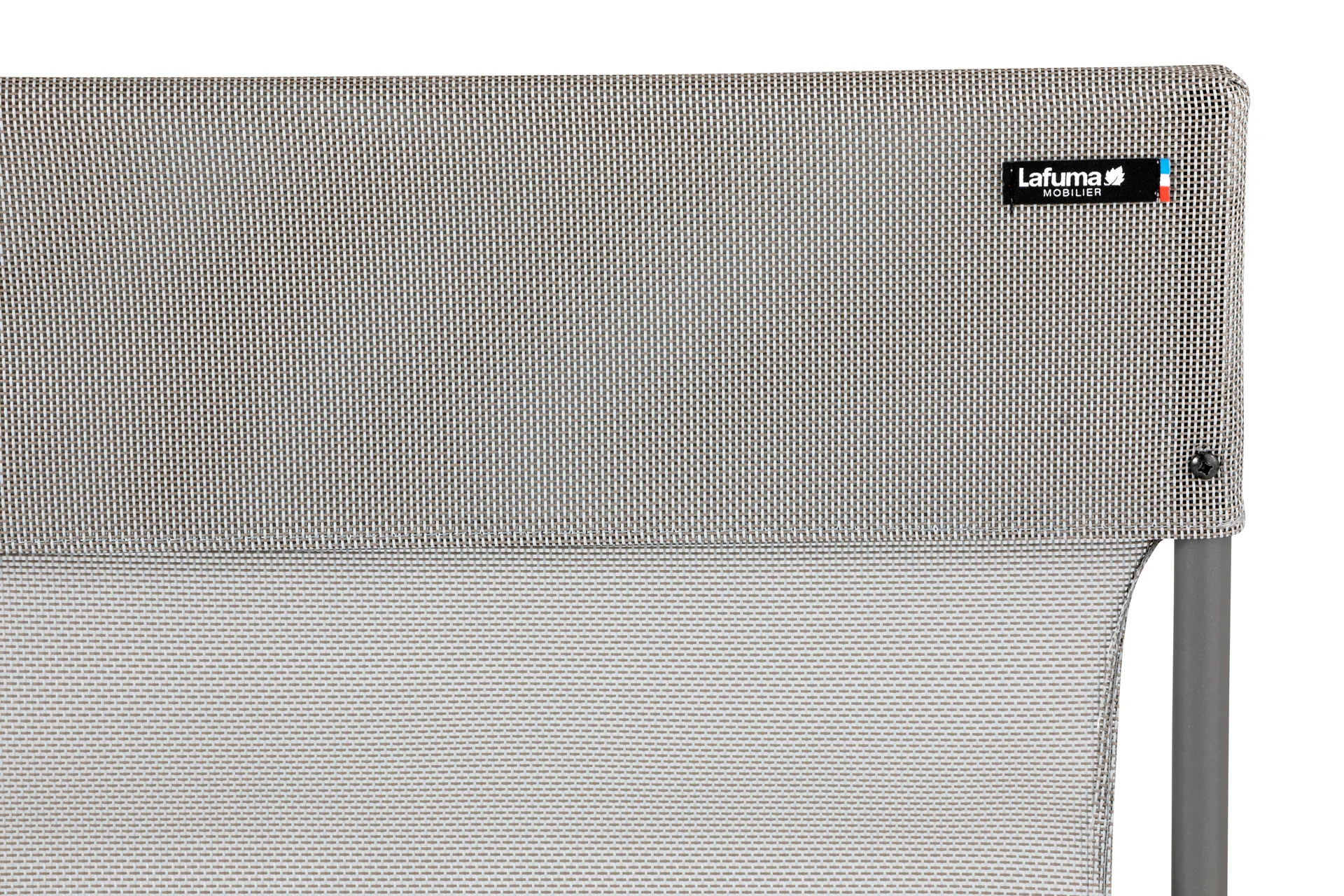 Καρέκλα Balcony, Titanium/grey Lafuma