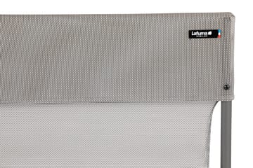 Καρέκλα Balcony - Titanium/grey - Lafuma