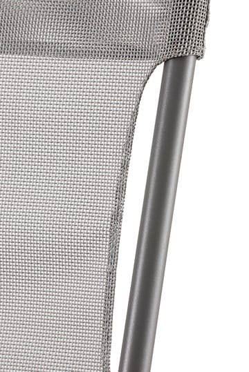 Καρέκλα Balcony - Titanium/grey - Lafuma