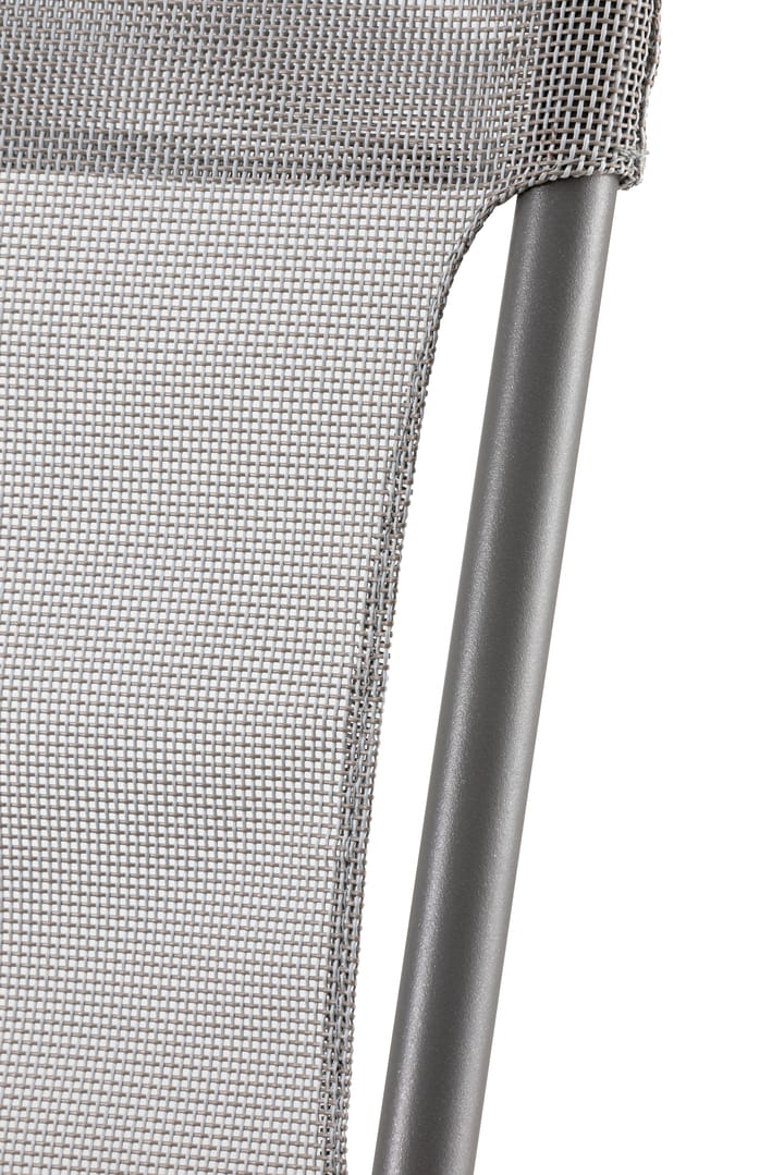 Καρέκλα Balcony, Titanium/grey Lafuma
