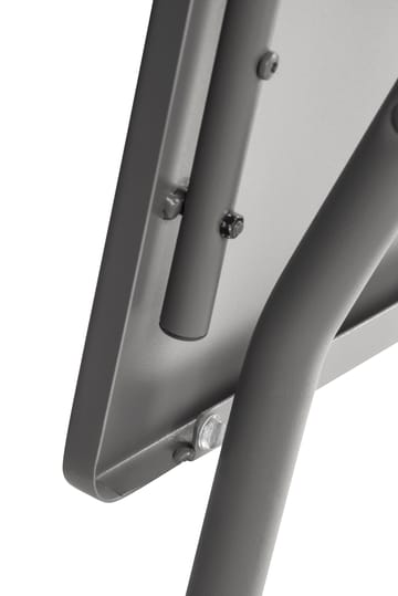 Καρέκλα Balcony - Titanium/grey - Lafuma