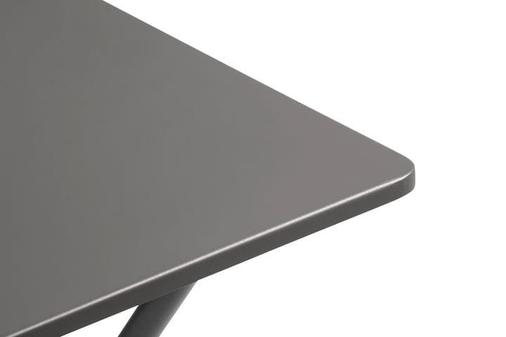 Καρέκλα Balcony, Titanium/grey Lafuma