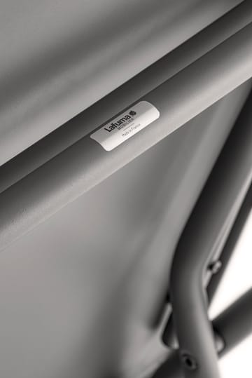 Καρέκλα Balcony - Titanium/grey - Lafuma